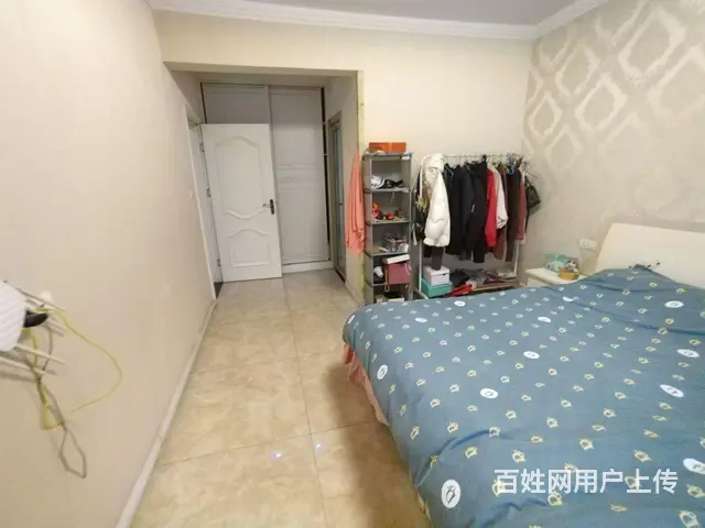 赛纳溪谷 电梯洋房 5楼 南北通透 - 图片 6