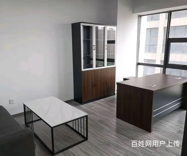 世界上唯一一个让人着迷的写字楼！领峯国际，让我帮您读懂它 - 图片 1