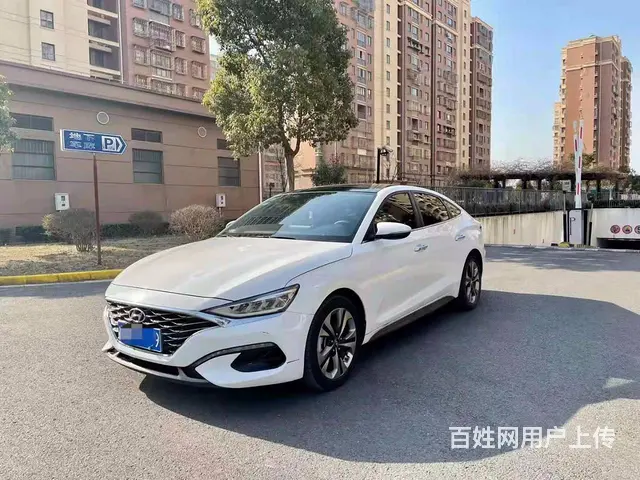 泗县哪里有抵押车出售卖的-选择正规抵押车 - 图片 7