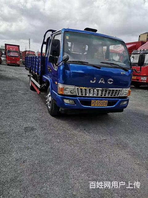 2米平板出售 - 张家港杨舍货车 - 张家港百姓网