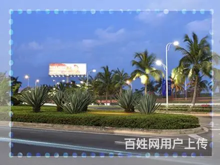 海南广告招租，地产广告，大型户外媒体，LED广告 - 图片 10
