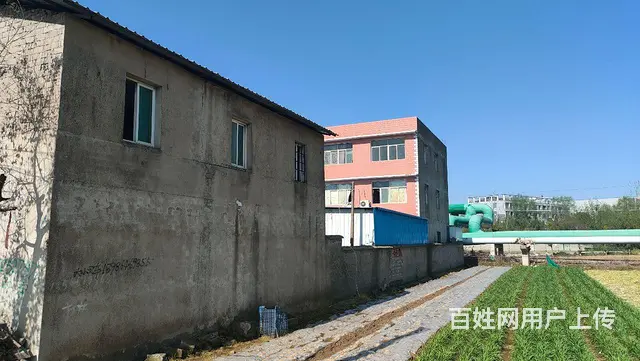【搞定了！】可分租，优质厂房 - 图片 4
