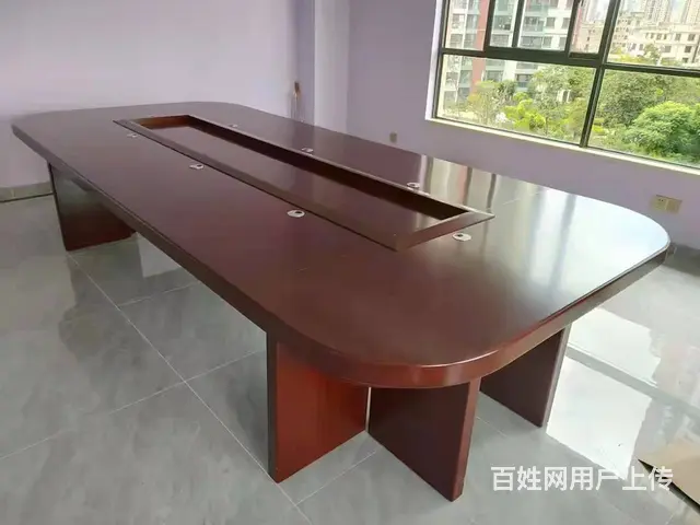 电脑桌昆明市内我们免费送货安装免费上门看场地量尺寸 - 图片 12