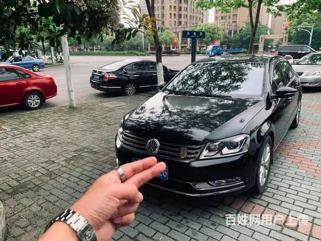 大众 迈腾 2012款 1.8TSI 双离合 改款 - 图片 9