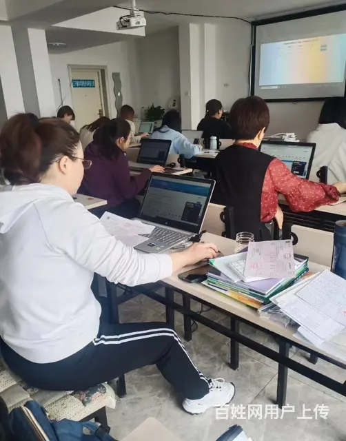 抚顺会计培训机构费用 - 图片 2