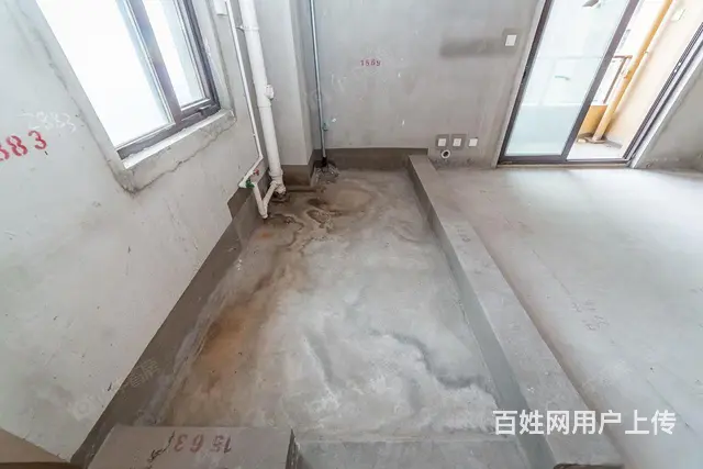 飞龙吾悦地铁口采光楼层好房东诚心出售大名城旁 - 图片 2