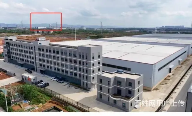 龙泉经开区大面街道8000平米厂房出租 - 图片 1