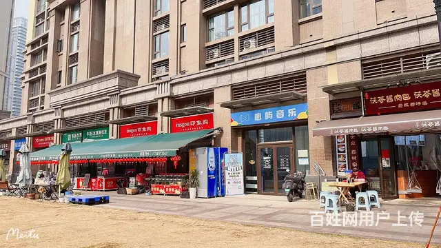 精选）华府10来万常住人口消费集中地临街旺铺出租 - 图片 7