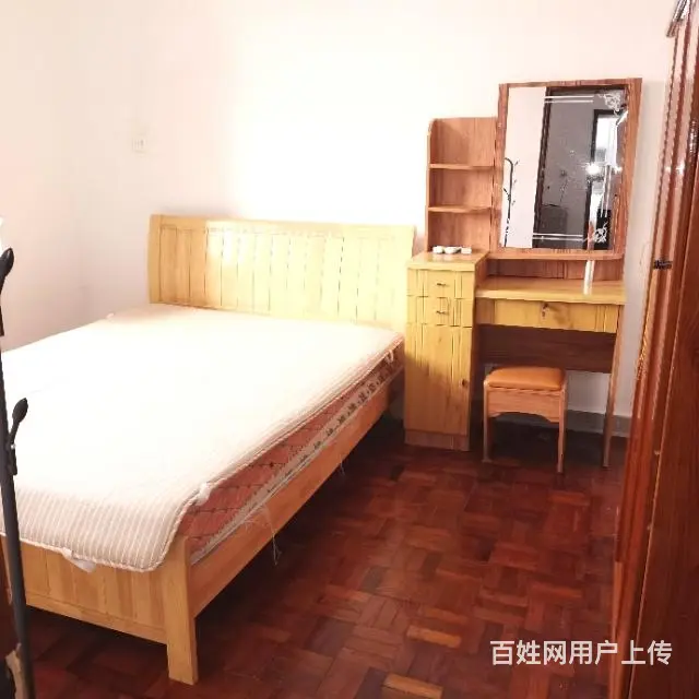 香宁花园三房二厅，仅租2000元，沙发可添加。 - 图片 3
