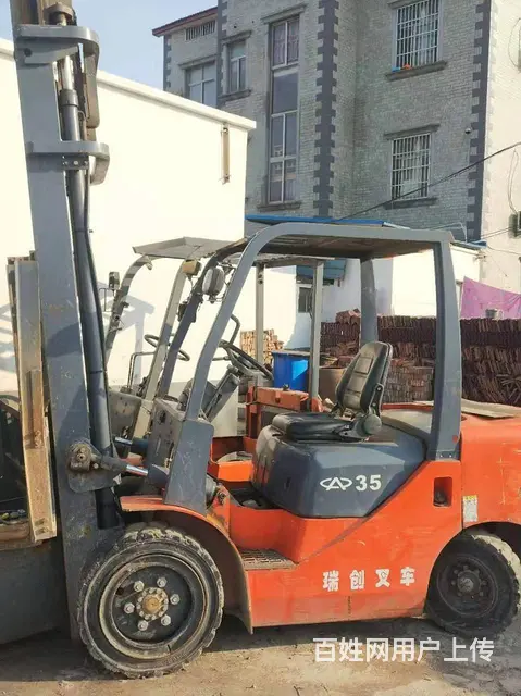 长期出售回收二手柴油电瓶叉车 - 图片 10