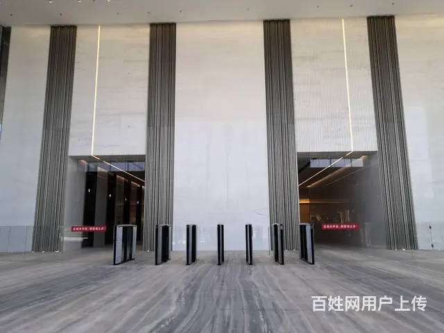 前山河畔 环宇城 超高端写字楼 160-1500㎡急租 - 图片 4