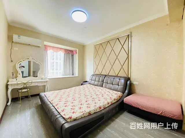 主卧超大衣帽间 近欢乐谷 欢乐星城 金地自在城 东 - 图片 5