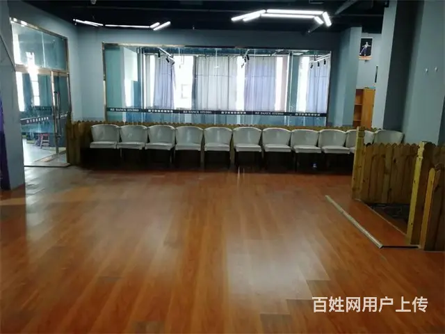 【同城搜铺网免费找店】芹涧路御溪名城500平空铺转让 - 图片 7
