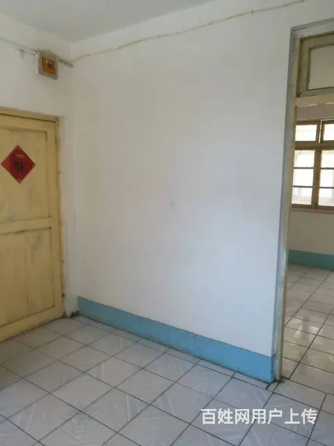 广山西路一号楼小区 普通住宅1厅 精装修 - 图片 12