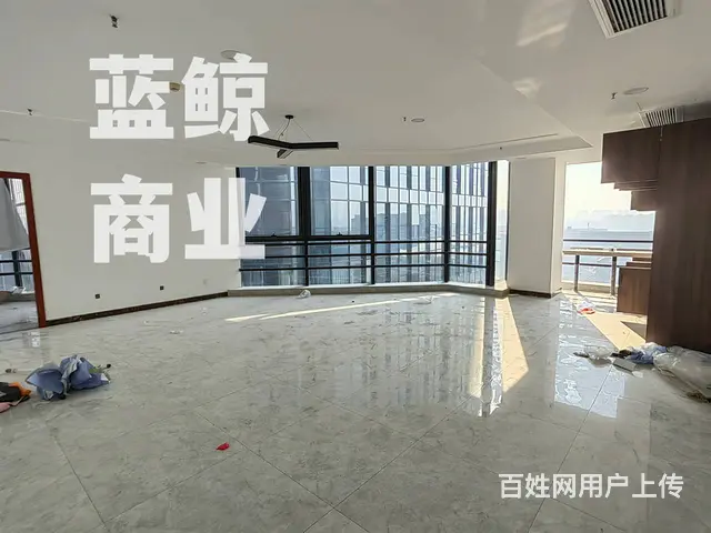 绿地商务城600平纯办公出租 - 图片 3