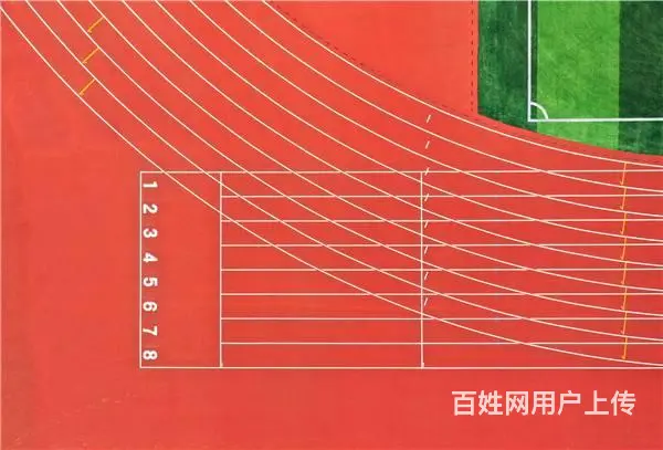 塑胶跑道检测中常说的TVOC是什么 - 图片