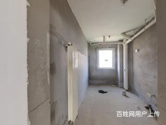 西打头南北通透，大三居，南向看湖，北向看山，视野好 - 图片 7