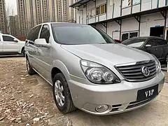别克GL8 2008款 GL8 陆尊 3.0 自动 GT 7