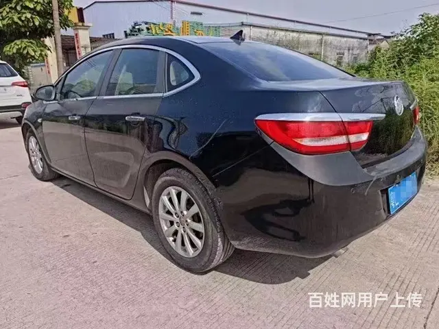 别克 英朗 2010款 英朗XT 1.8 手自一体 豪华版 - 图片 4