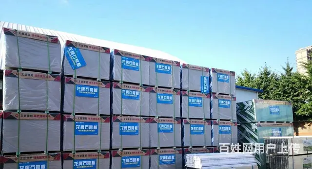 常州厂房装修 金坛轻钢龙骨隔墙 武进厂房装修 - 图片 1