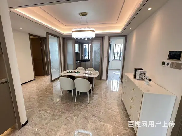 天安假日精装3房建国北路环北凤起商务大厦东园大楼带车位 - 图片 7
