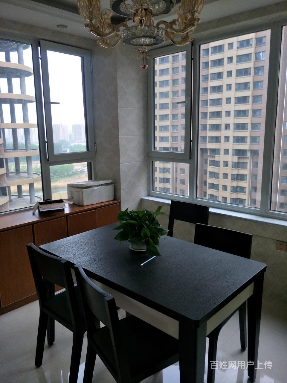 【图】- 水岸新城 - 淄博淄川二手房出售 - 淄博百姓网