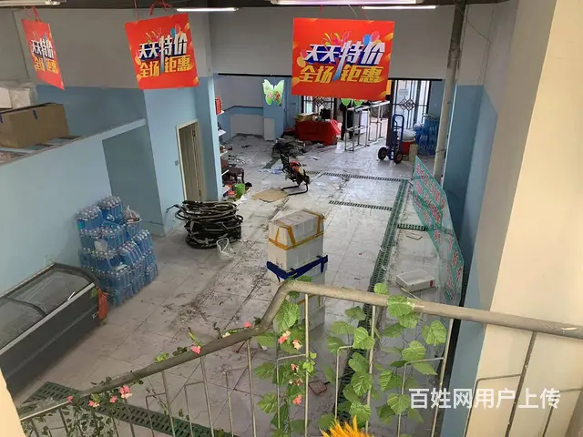急兑 呼兰区南京路商铺出租出兑 - 图片 2