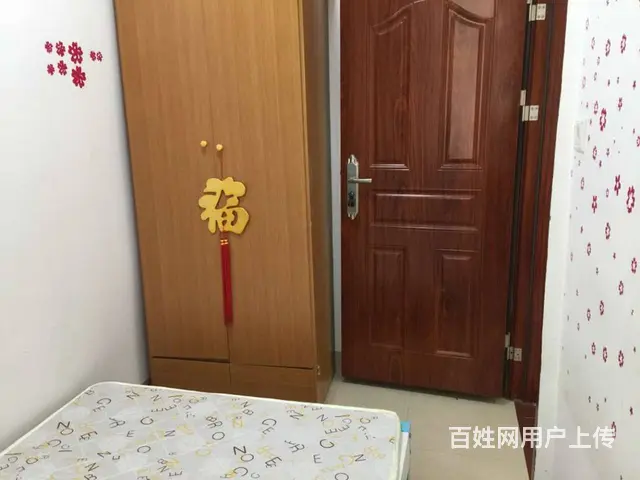 工业中立交桥附近一棉对面步梯靓楼层精装1房全齐拎包入住有值班 - 图片 7
