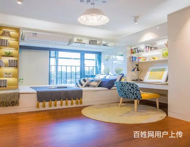 恒大江北帝景 滁州南谯 政务中心旁 湿地公园 - 图片 5