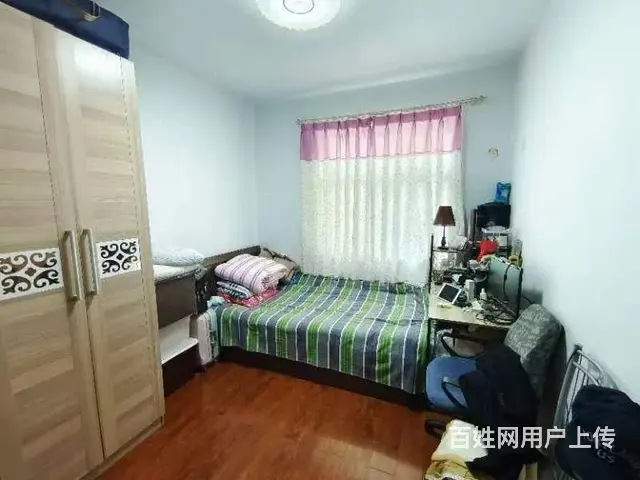 博丰名钻 普通住宅 中等装修双气双证 - 图片 3
