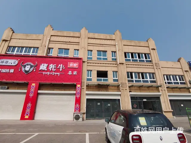 旺铺出租 - 图片 1