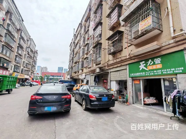 （老板本人）高铁南站成熟小区临街门面优价转让  6326 - 图片 7