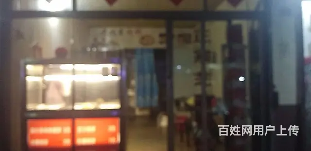 转让/面议常州市武进区戚大街环卫路25平米餐馆转让 - 图片