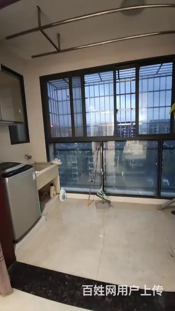 濂溪十里印象 两室两厅 电梯房 出租 - 图片 7