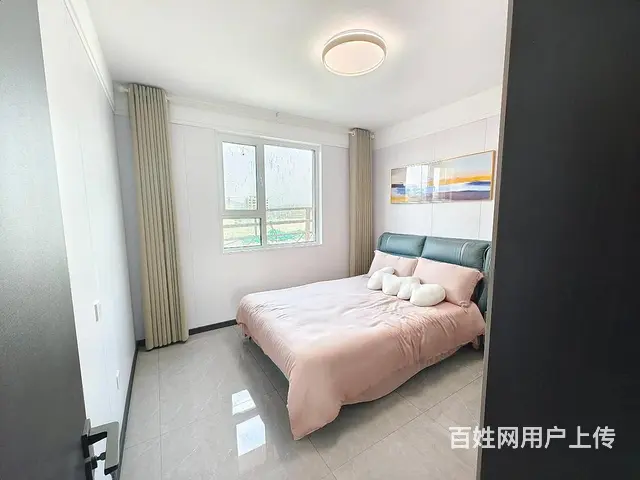 星河湾  可贷款 121平 70万 - 图片 5