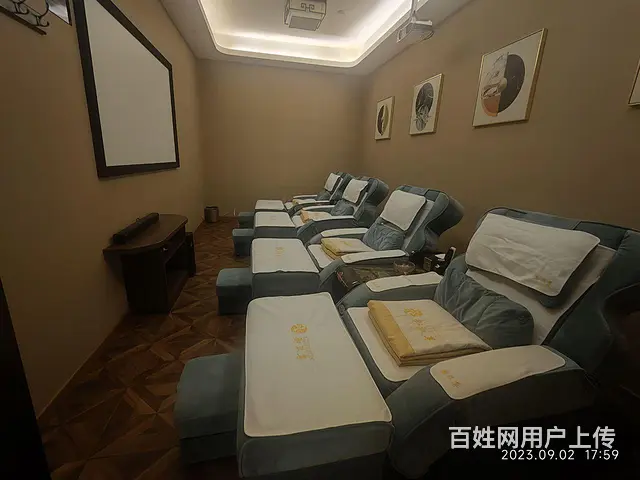 【搞定了！】足浴城优价转让 - 图片 6
