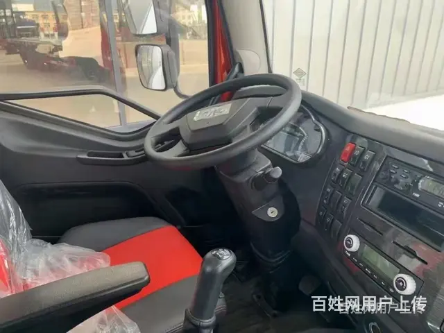 拉18吨左右平板车 平板拖车 低价出售 - 图片 11