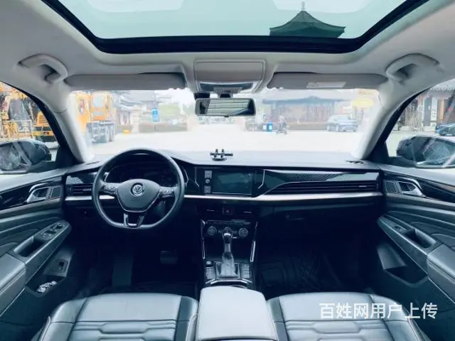 大众 帕萨特 2019款 2.0TSI 双离合 330TSI - 图片 2