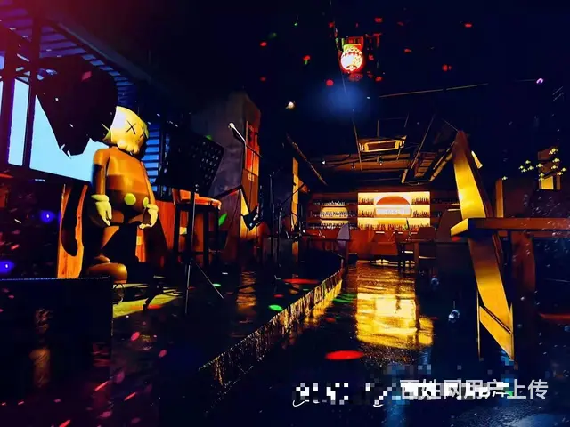 (优选铺子)南外通川桥300平酒吧低价急转 - 图片 2