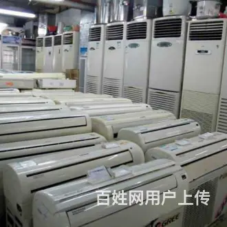 空调出售出租维修移机回收各种旧货 - 图片 2