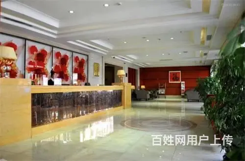 天津街与杭州路交汇处酒店门市出售 - 图片 4