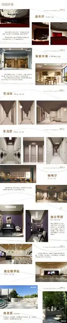 音乐艺考生，杭州 美校园来啦 - 图片 4