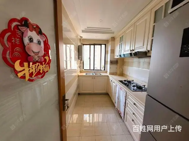 业主乔迁了（首 次房屋出租，豪华装修，品牌家具家电）拎包入住 - 图片 5