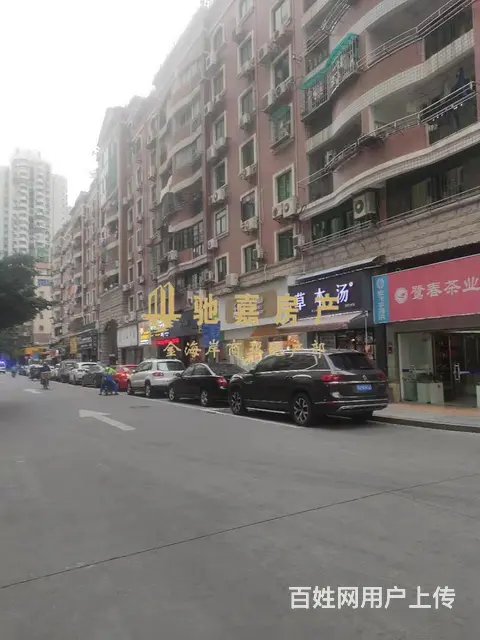 金榜商圈 店铺  适合餐饮烘焙咖啡饮品水果美发美容等 - 图片 3