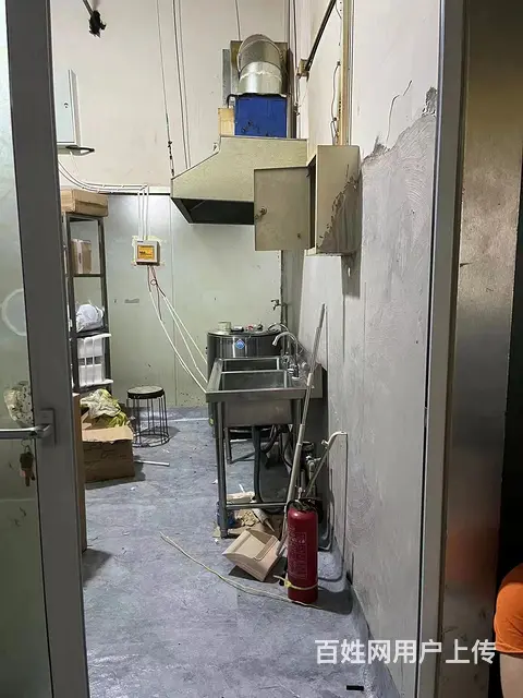 XN 锦江区锦贸大厦 小春熙美食城小吃铺面 出租 - 图片 9