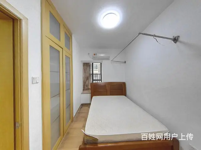 中珠九悦 实验学校南向三房可改四房带入户花园 - 图片 5