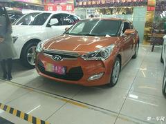 [昆明]现代飞思 1.6L 手动 舒适型 2011