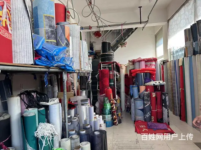 （新房源）张村夜市景仁附近临街旺铺转让 可空转 - 图片 3