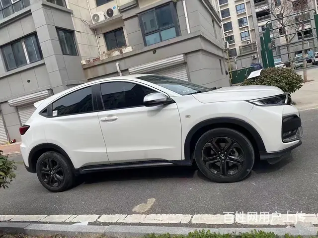【搞定了！】本田XR-V 2020款 1.5T 无级 220 - 图片 5