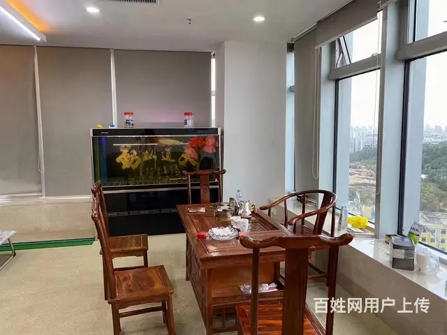 观音山 地铁口 精装 5个隔间 低62元 24空调 - 图片 4